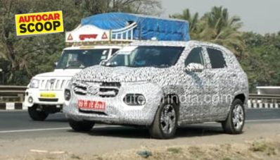 Tak Hanya Baojun 530, Baojun 510 Juga Diuji Jalan di India Tak Hanya Baojun 530, Baojun 510 Juga Diuji Jalan di India