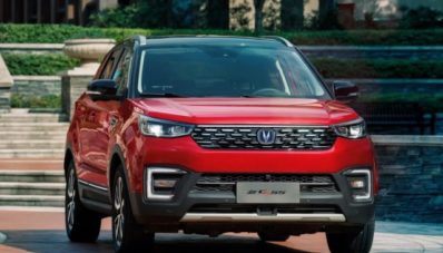 Konvoi 55 Mobil Otonom Changan Pecahkan Rekor Dunia Konvoi 55 Mobil Otonom Changan Pecahkan Rekor Dunia