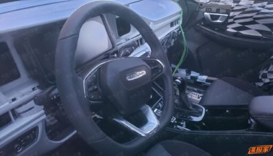 Spyshot Baojun RC-5 : Calon Sedan Coupe Turbo Dari Wuling? Spyshot Baojun RC-5 : Calon Sedan Coupe Turbo Dari Wuling?