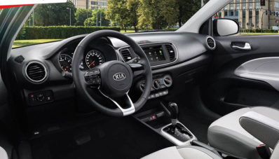 KIA Filipina Berganti Manajemen & Rilis KIA Soluto 2019