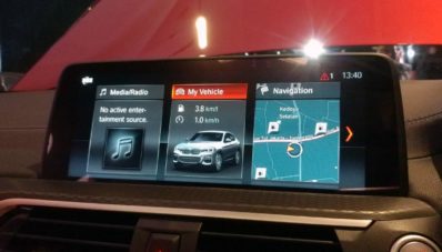 All New BMW X4 Meluncur Resmi di Indonesia, Opsi Baru Coupe-SUV Premium