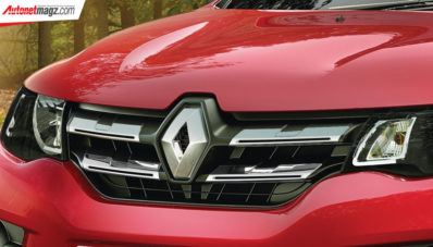 Renault Kwid 2019 Dapat Update, Fitur Keamanan Bertambah Renault Kwid 2019 Dapat Update, Fitur Keamanan Bertambah