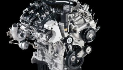 Tiga Professor Di MIT Menggugat Ford Terkait Paten Teknologi Tiga Professor Di MIT Menggugat Ford Terkait Paten Teknologi