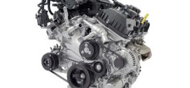 Ford 2700 EcoBoost V6