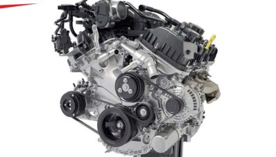 Tiga Professor Di MIT Menggugat Ford Terkait Paten Teknologi Tiga Professor Di MIT Menggugat Ford Terkait Paten Teknologi