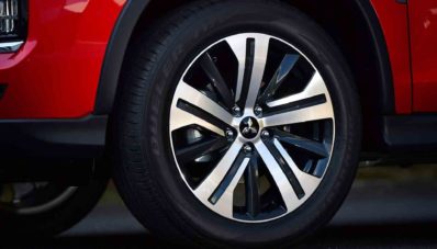 Mitsubishi Outlander Sport 2019 : Pakai Wajah Baru, Jadi Mirip Eclipse Cross Mitsubishi Outlander Sport 2019 : Pakai Wajah Baru, Jadi Mirip Eclipse Cross