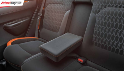 Renault Kwid 2019 Dapat Update, Fitur Keamanan Bertambah Renault Kwid 2019 Dapat Update, Fitur Keamanan Bertambah