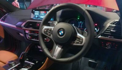 All New BMW X4 Meluncur Resmi di Indonesia, Opsi Baru Coupe-SUV Premium