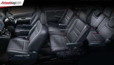 All New Nissan Serena C27 Dirilis, Bisa Buka Pintu Tanpa Sentuhan! All New Nissan Serena C27 Dirilis, Bisa Buka Pintu Tanpa Sentuhan!
