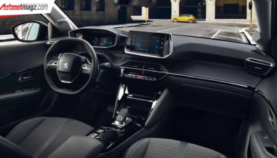 All New Peugeot 208 : Cakep, Fitur Komplit & Ramah Lingkungan All New Peugeot 208 : Cakep, Fitur Komplit & Ramah Lingkungan