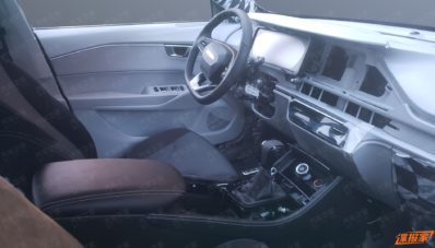 Spyshot Baojun RC-5 : Calon Sedan Coupe Turbo Dari Wuling? Spyshot Baojun RC-5 : Calon Sedan Coupe Turbo Dari Wuling?