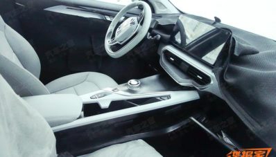 Geely GE11 EV : Sedan Listrik Global Pertama Dari Geely Geely GE11 EV : Sedan Listrik Global Pertama Dari Geely