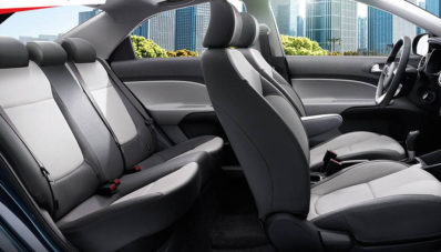 KIA Filipina Berganti Manajemen & Rilis KIA Soluto 2019