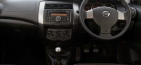 Nissan Livina L10 X-Gear