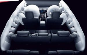 Pemerintah India Segera Wajibkan 6 Airbags Sebagai Standar Mobil Baru Pemerintah India Segera Wajibkan 6 Airbags Sebagai Standar Mobil Baru