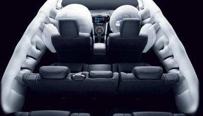 Isuzu MU-X Onyx Meluncur di Thailand, Pakai 6 Buah Airbag