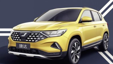 JETTA : Merk Mobil Murah Baru Dari VW China JETTA : Merk Mobil Murah Baru Dari VW China