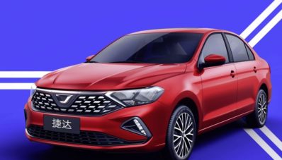 JETTA : Merk Mobil Murah Baru Dari VW China JETTA : Merk Mobil Murah Baru Dari VW China