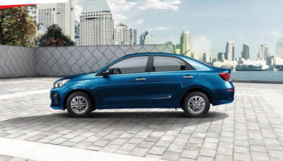 KIA Filipina Berganti Manajemen & Rilis KIA Soluto 2019