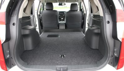 Mitsubishi Pajero Sport 2-Seater Versi Inggris : Ini Mobil Komersial! Mitsubishi Pajero Sport 2-Seater Versi Inggris : Ini Mobil Komersial!