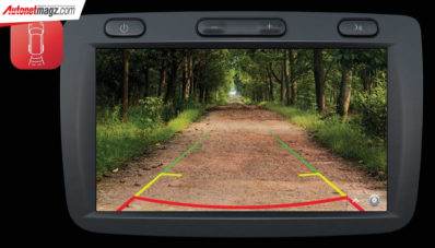 Renault Kwid 2019 Dapat Update, Fitur Keamanan Bertambah Renault Kwid 2019 Dapat Update, Fitur Keamanan Bertambah