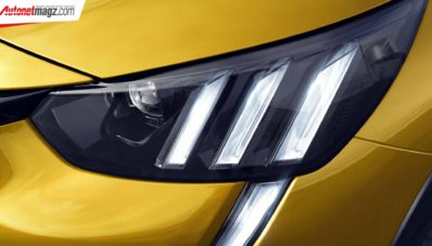 All New Peugeot 208 : Cakep, Fitur Komplit & Ramah Lingkungan All New Peugeot 208 : Cakep, Fitur Komplit & Ramah Lingkungan