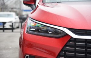 BYD Indonesia : Kami Minat Jual PHEV, Tapi…