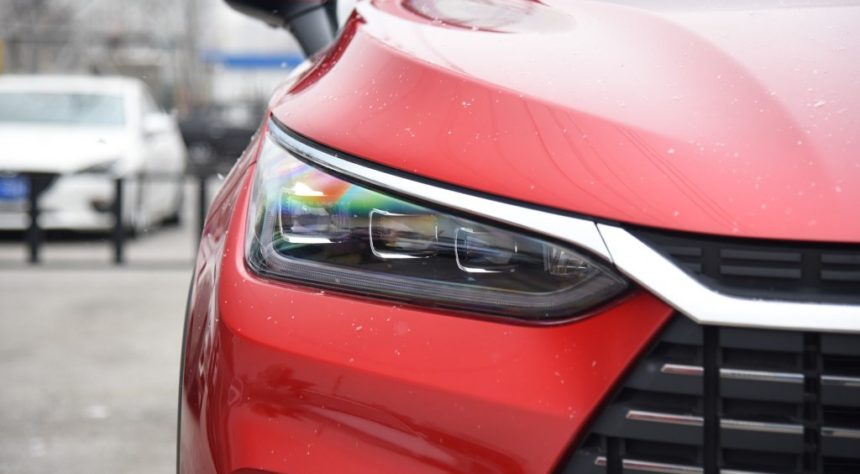 BYD Indonesia : Kami Minat Jual PHEV, Tapi… BYD Indonesia : Kami Minat Jual PHEV, Tapi…