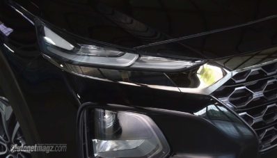 Hyundai Grand Santa Fe 2019 : Varian Baru Lebih Worth It!