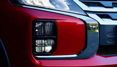 Mitsubishi Outlander Sport 2019 : Pakai Wajah Baru, Jadi Mirip Eclipse Cross Mitsubishi Outlander Sport 2019 : Pakai Wajah Baru, Jadi Mirip Eclipse Cross