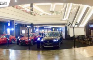 Mazda Anniversary Exhibition Dihelat Rayakan 2 Tahun Eurokars Mazda Mazda Anniversary Exhibition Dihelat Rayakan 2 Tahun Eurokars Mazda
