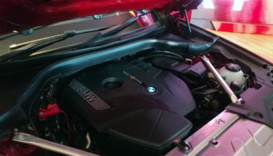 All New BMW X4 Meluncur Resmi di Indonesia, Opsi Baru Coupe-SUV Premium