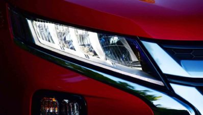 Mitsubishi Outlander Sport 2019 : Pakai Wajah Baru, Jadi Mirip Eclipse Cross Mitsubishi Outlander Sport 2019 : Pakai Wajah Baru, Jadi Mirip Eclipse Cross