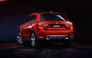 Seriusi Pasar ASEAN, Mitsubishi Akan Bawa Jajaran Produk Baru Seriusi Pasar ASEAN, Mitsubishi Akan Bawa Jajaran Produk Baru