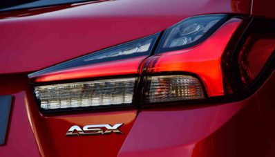 Mitsubishi Outlander Sport 2019 : Pakai Wajah Baru, Jadi Mirip Eclipse Cross Mitsubishi Outlander Sport 2019 : Pakai Wajah Baru, Jadi Mirip Eclipse Cross