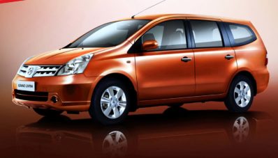 Perjalanan Nissan Livina Dari Masa Ke Masa Menuju 2019 Perjalanan Nissan Livina Dari Masa Ke Masa Menuju 2019