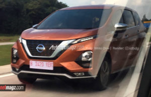 Status Livina-Xpander dan Avanza-Xenia Berbeda, Dibayangi Mitos Rebadge Status Livina-Xpander dan Avanza-Xenia Berbeda, Dibayangi Mitos Rebadge