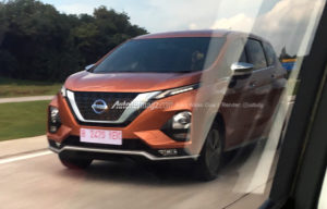 Prediksi 7 Nilai Jual Baru Nissan Livina Dari Pendahulunya