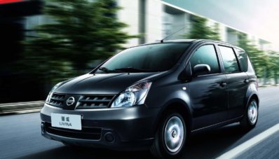 Perjalanan Nissan Livina Dari Masa Ke Masa Menuju 2019 Perjalanan Nissan Livina Dari Masa Ke Masa Menuju 2019