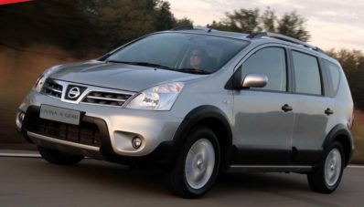 Perjalanan Nissan Livina Dari Masa Ke Masa Menuju 2019 Perjalanan Nissan Livina Dari Masa Ke Masa Menuju 2019