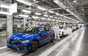 Honda Tutup Rumah Produksi Civic Type-R di Inggris Pada 2021, Era Listrik Dimulai Honda Tutup Rumah Produksi Civic Type-R di Inggris Pada 2021, Era Listrik Dimulai