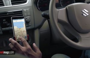 Pakai GPS Sambil Berkendara, Siap – Siap Bayar Denda Atau Kurungan Penjara Pakai GPS Sambil Berkendara, Siap – Siap Bayar Denda Atau Kurungan Penjara