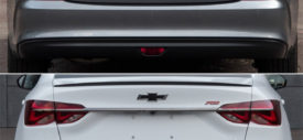 Chevrolet Monza 2019 RS
