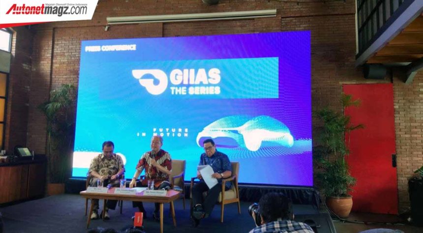GIIAS 2019 The Series Akan Dibuka Di Kota Pahlawan, Surabaya GIIAS 2019 The Series Akan Dibuka Di Kota Pahlawan, Surabaya