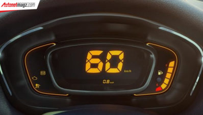 Renault Kwid 2019 Dapat Update, Fitur Keamanan Bertambah Renault Kwid 2019 Dapat Update, Fitur Keamanan Bertambah