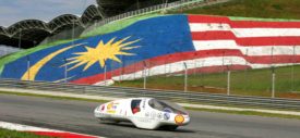 Shell Eco Marathon Asia Kesepuluh Digelar di Malaysia