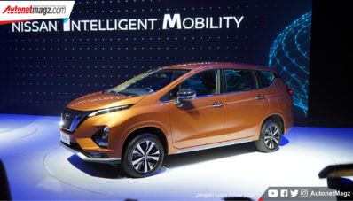 Nissan Livina 2019 Resmi Dirilis, Harga Mepet Mitsubishi Xpander! Nissan Livina 2019 Resmi Dirilis, Harga Mepet Mitsubishi Xpander!