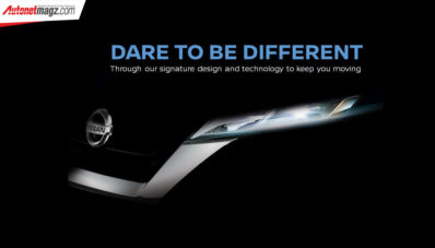 Nissan Livina 2019 dan Nissan Serena C27 Akan Dirilis 19 Februari Mendatang