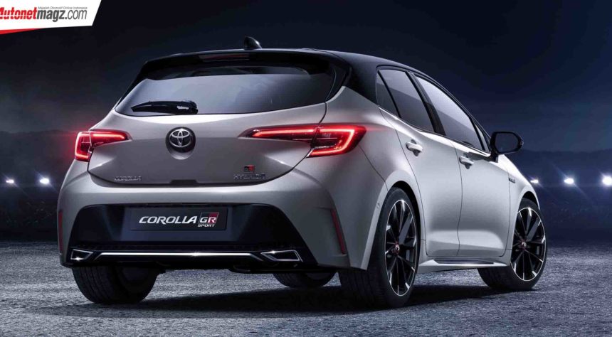 45+ Harga Toyota Yaris Gr Sport 2020 Terpercaya
