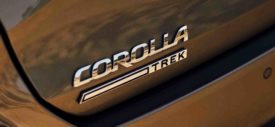 Toyota Corolla GR Sport